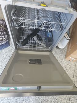 Dishwasher