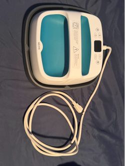 Nicapa heat press