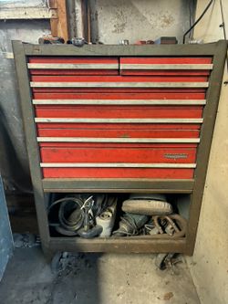Tool Chest