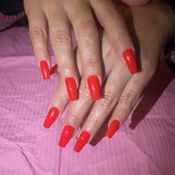 Gel X