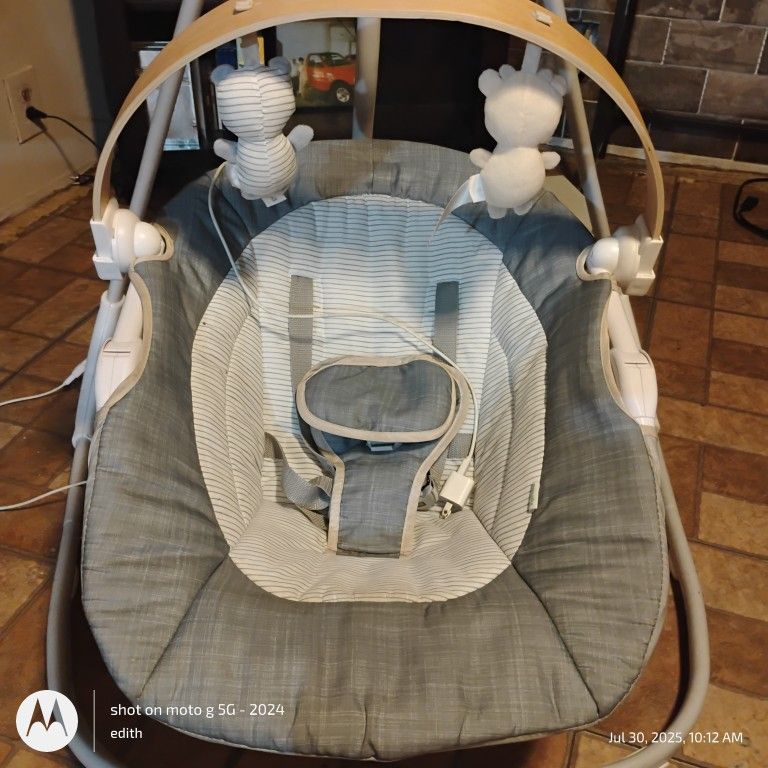 Baby Swing 