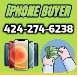 iPhone pallet buyer