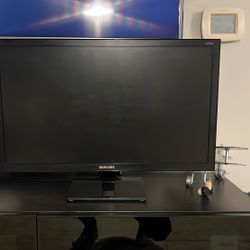 Samsung Monitor 