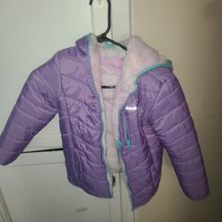 Girl Jacket