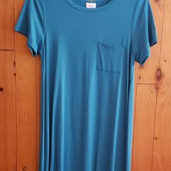 Lularoe Carly Dress