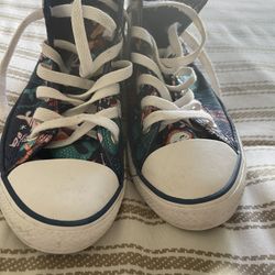 Girl Shoes