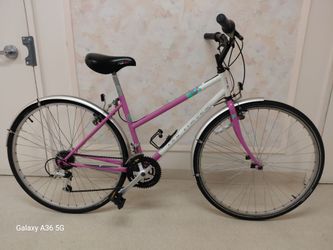 90s Women's Fila San Simeon - 17" (Medium)