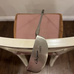 Mizuno 0803 Putter
