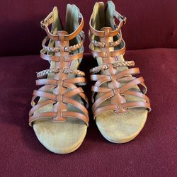 Sandals 