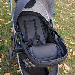 Graco Stroller 