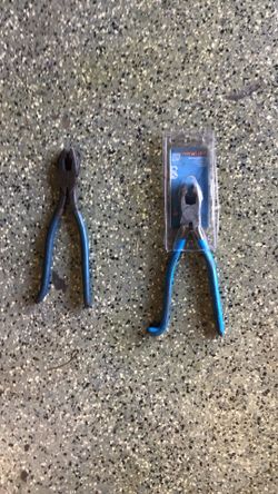 Channellock Pliers