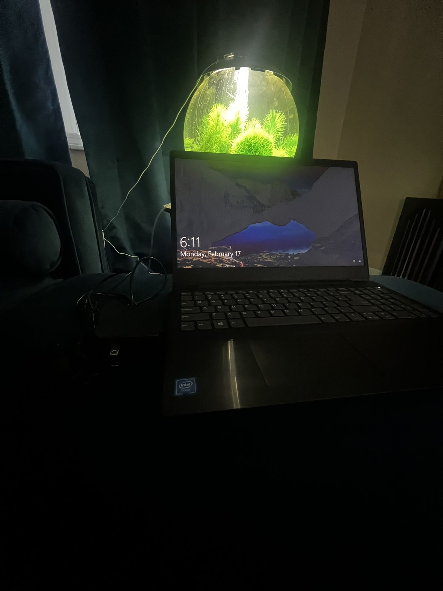 Lenova Laptop
