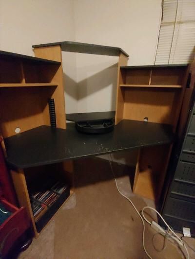 Desk For Corners (used)