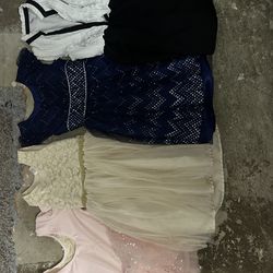 Dresses For Free