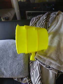 toy air bazooka