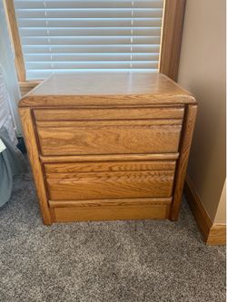 Nightstand