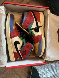 Jordan 1