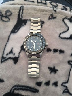 Gucci cuartzo 126.2