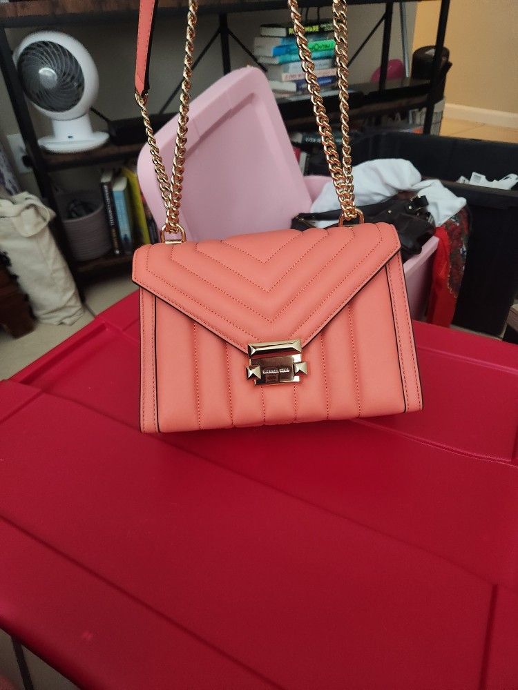 Michael Kors Purse Handbag