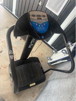 Vibration Plate “Extreme Power”