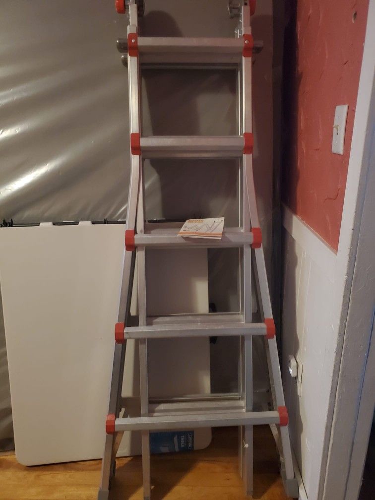 Ladder