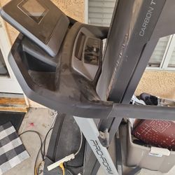 Pro-form Treadmill