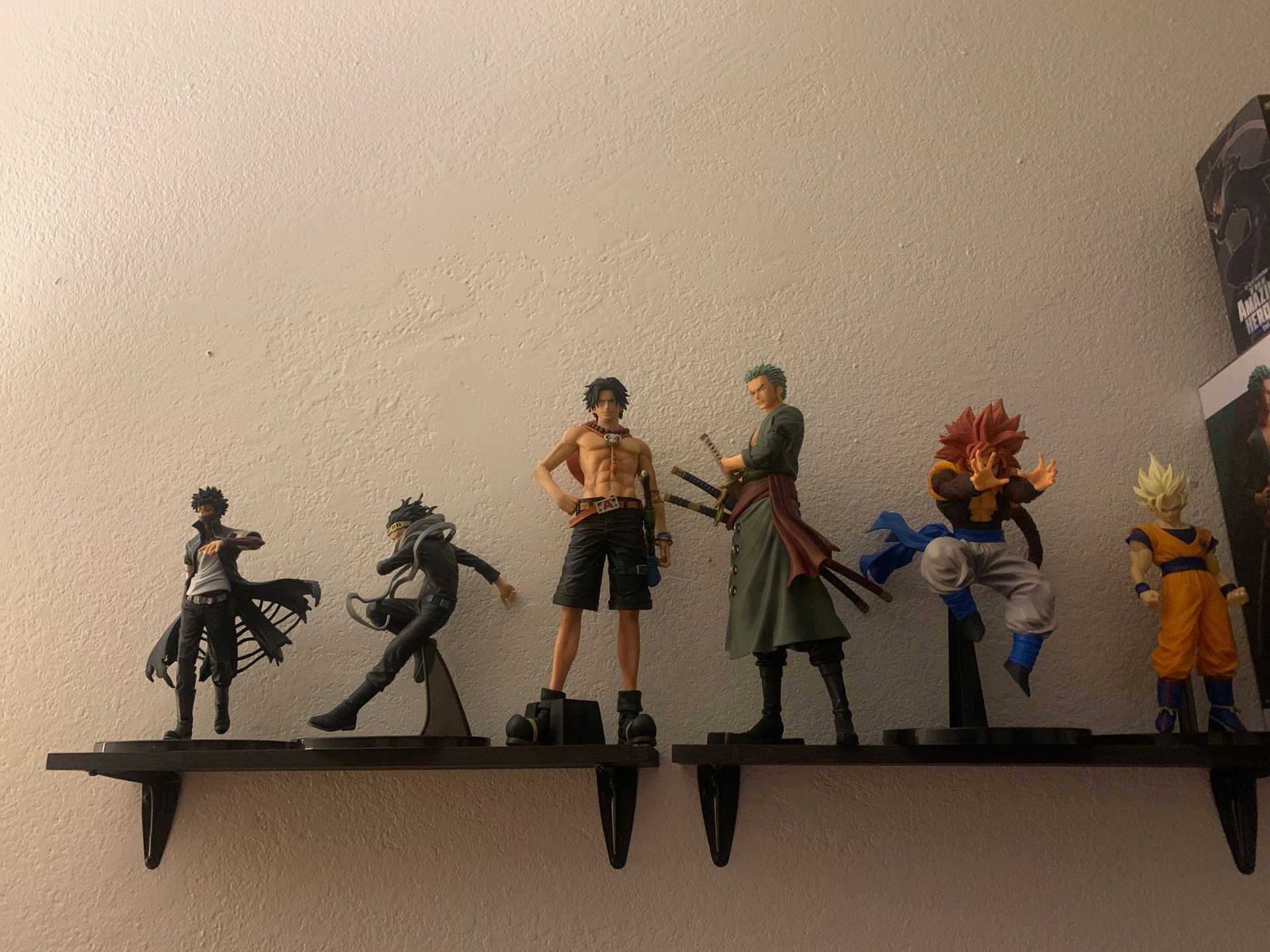 Anime Statues for Sale