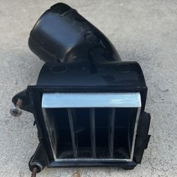 Air Vents For c10 Parts 