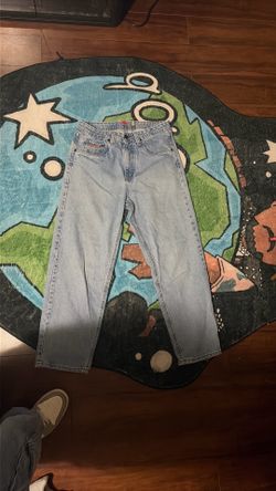 Empire Jeans - Size 30 waist