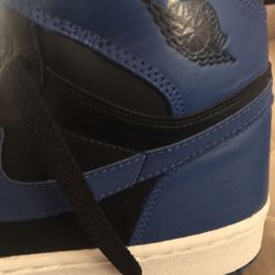 Nike Air Jordan 1 Retro