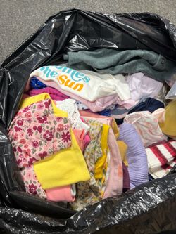 Baby girl clothes