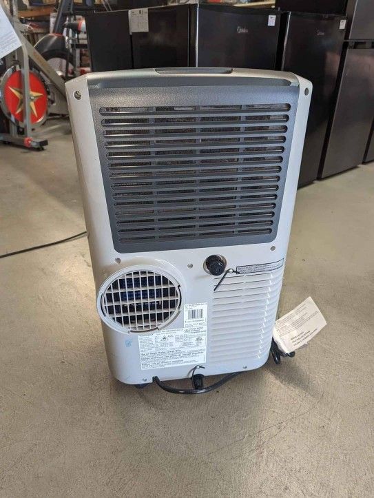 De’Longhi 3in1 Portable Air Conditioner, Up to 500 sq. ft