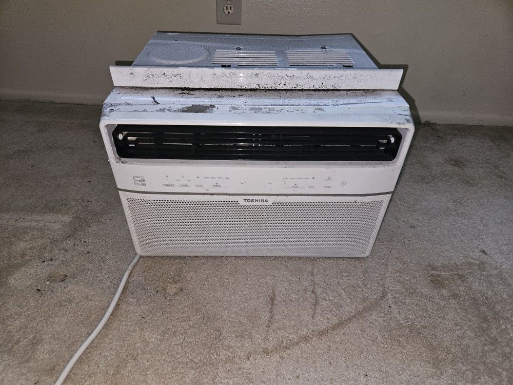 Toshiba Air Conditioner