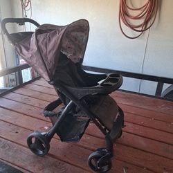 Stroller Graco
