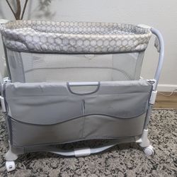 Ingenuity Bassinet