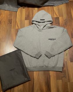 Essentials dark oatmeal $40 if u pick up today!!