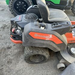 Zero Turn Ride On Mower