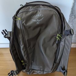 Osprey Porter 46 Backpack