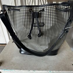 Ralph Lauren Tote Bag