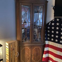 China Cabinet 
