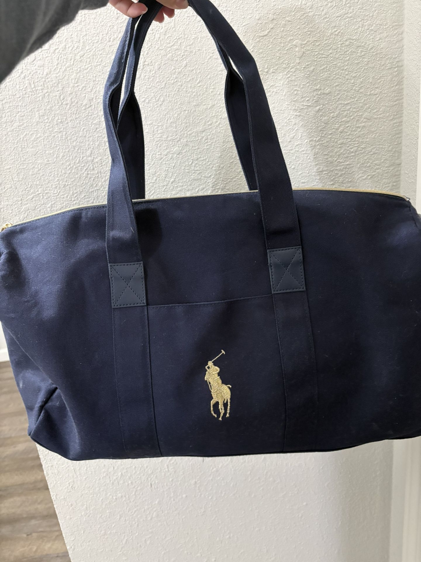 Ralph Lauren duffel Bag 