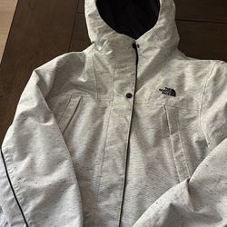 Northface Ski coat Size XL