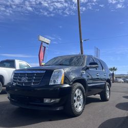2013 Cadillac Escalade 