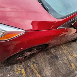 13 Ford Focus Parts Only 