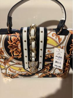 Brand new Aldo purse