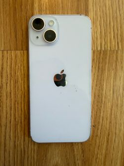 iPhone 14 (128gb) Purple