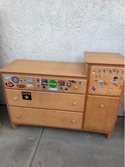 Dresser