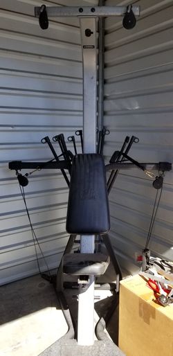 Bowflex
