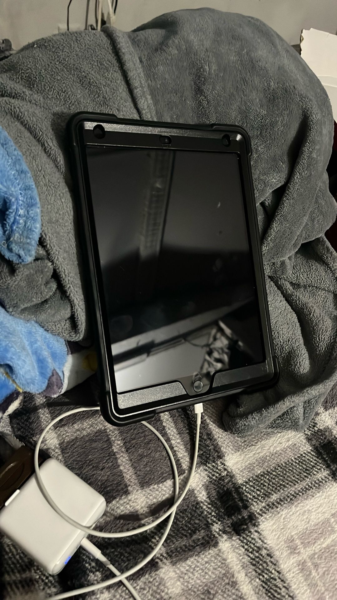 iPad