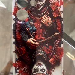 Phone Cover 